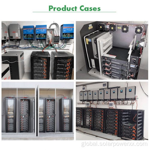 Lithium Batteries hybrid inverter energy storage Lithium Ion Storage Battery Manufactory